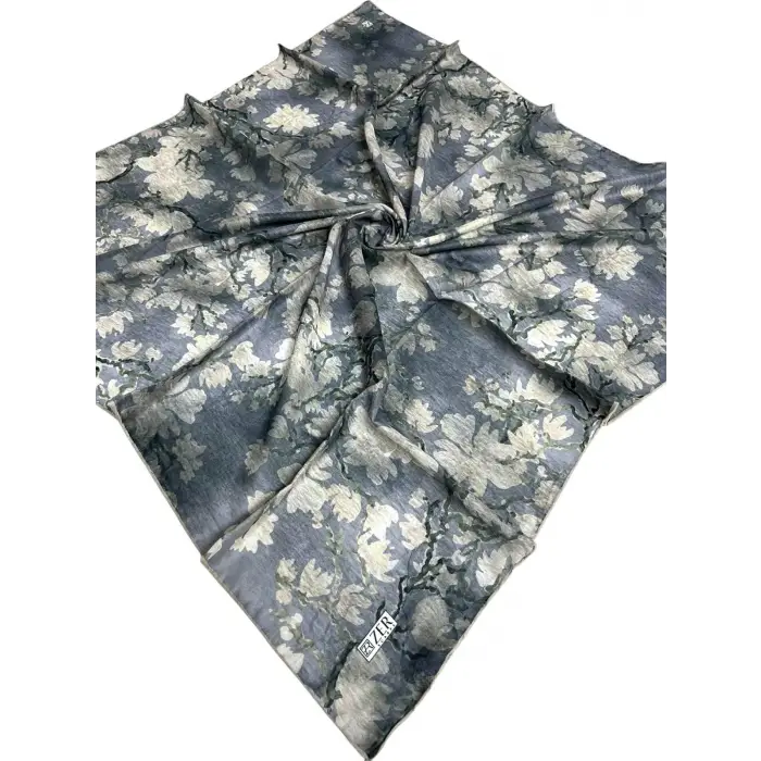 Zer Scarfs Soft Pamuk Eşarp(soft47-07)