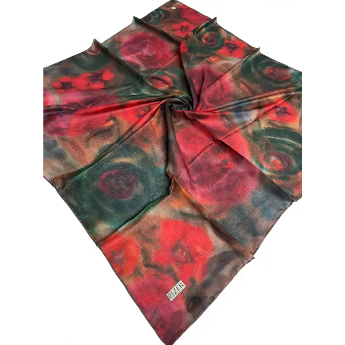 Zer Scarfs Soft Pamuk Eşarp(soft47-09)