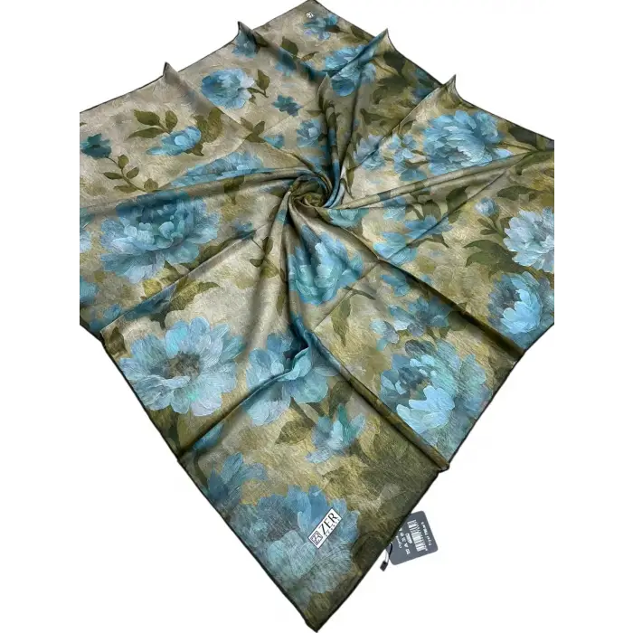 Zer Scarfs Soft Pamuk Eşarp(soft47-10)