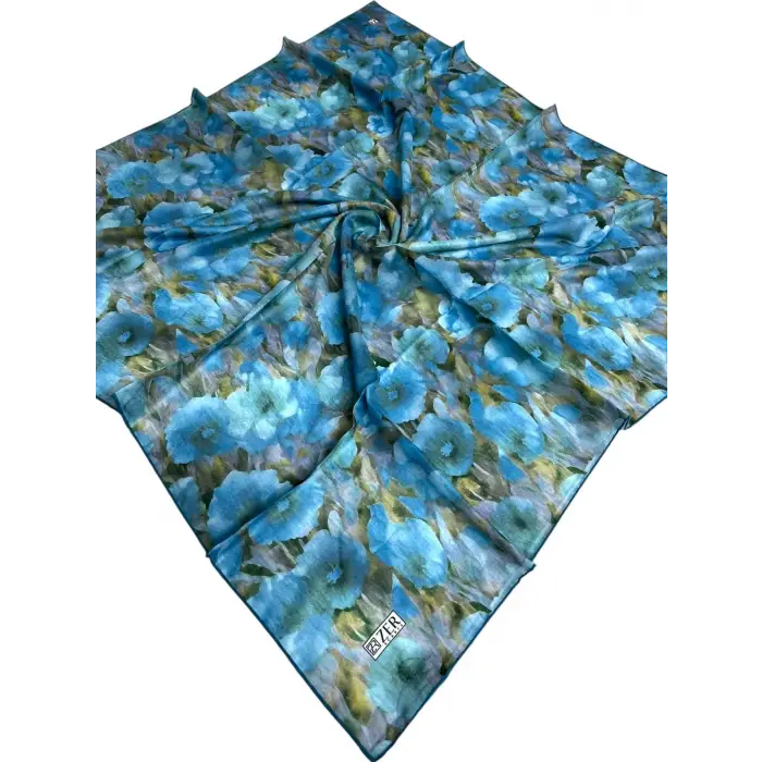 Zer Scarfs Soft Pamuk Eşarp(soft47-11)