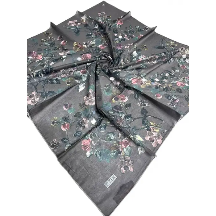 Zer Scarfs Soft Pamuk Eşarp(soft48-02)