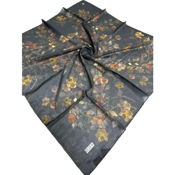 Zer Scarfs Soft Pamuk Eşarp(soft48-03)