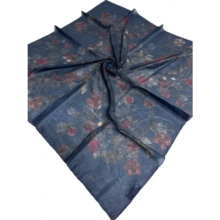 Zer Scarfs Soft Pamuk Eşarp(soft48-04)