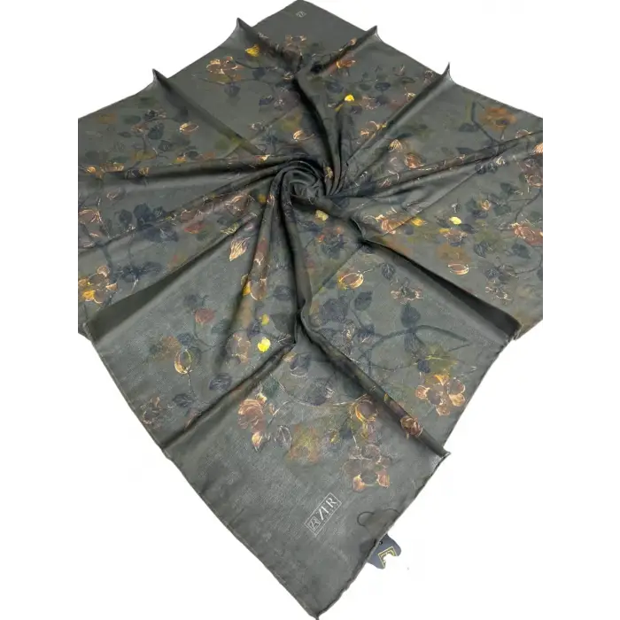 Zer Scarfs Soft Pamuk Eşarp(soft48-05)