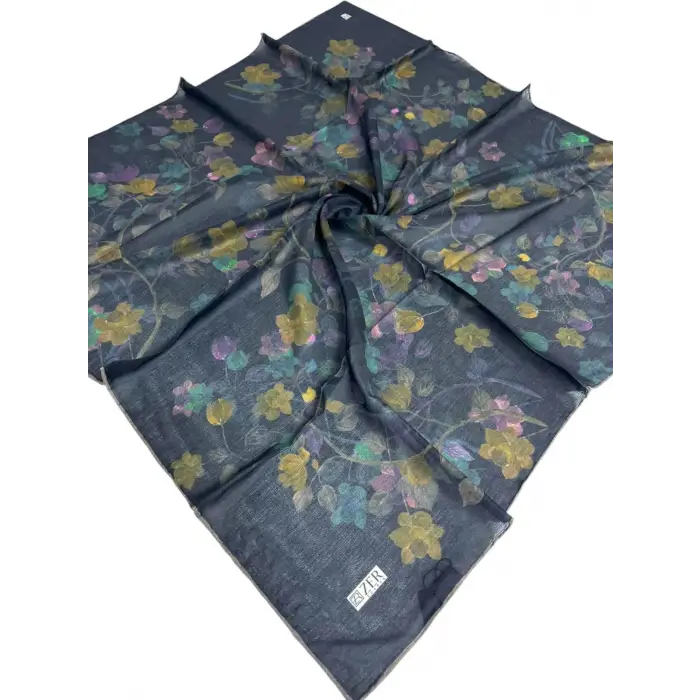 Zer Scarfs Soft Pamuk Eşarp(soft48-08)