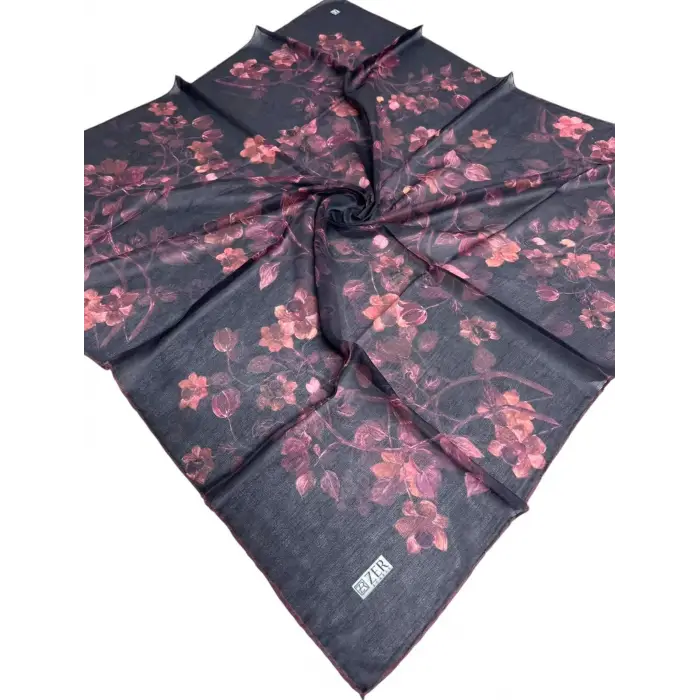 Zer Scarfs Soft Pamuk Eşarp(soft48-10)