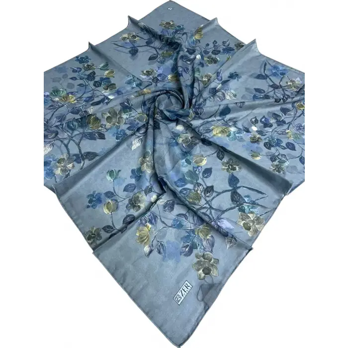 Zer Scarfs Soft Pamuk Eşarp(soft48-11)