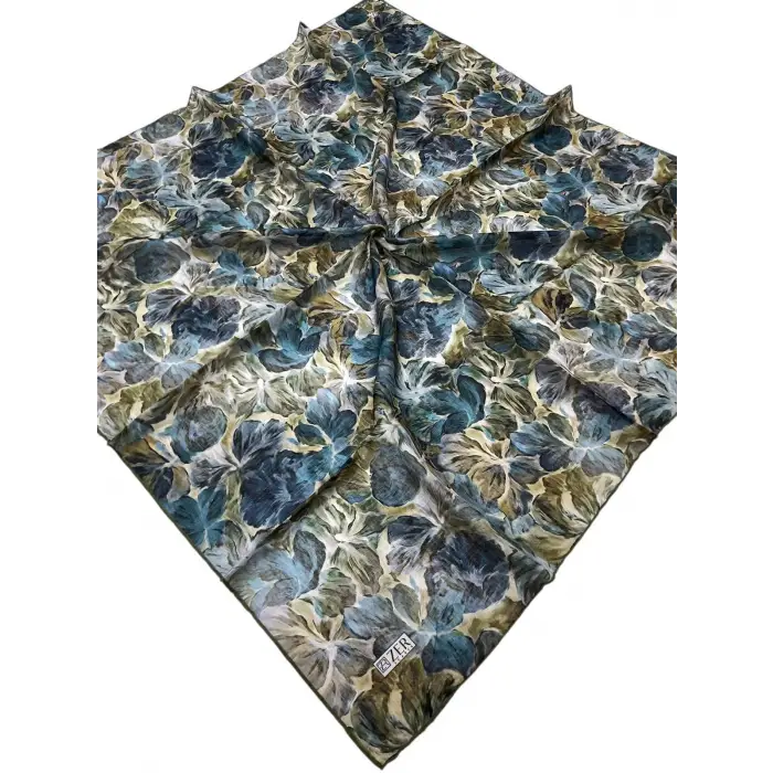 Zer Scarfs Soft Pamuk Eşarp(soft49-03)