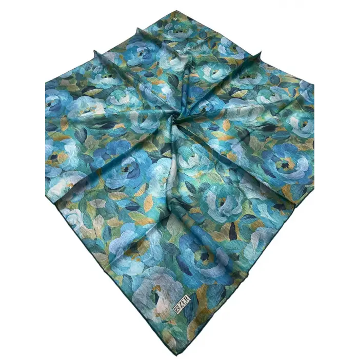 Zer Scarfs Soft Pamuk Eşarp(soft49-05)