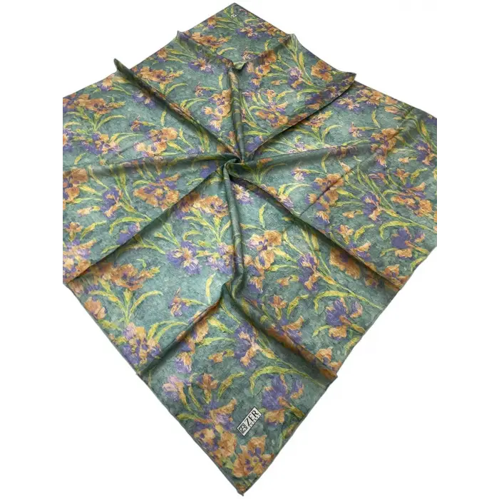 Zer Scarfs Soft Pamuk Eşarp(soft49-07)