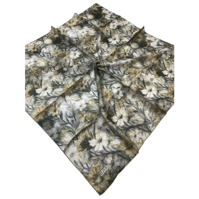 Zer Scarfs Soft Pamuk Eşarp(soft49-11)