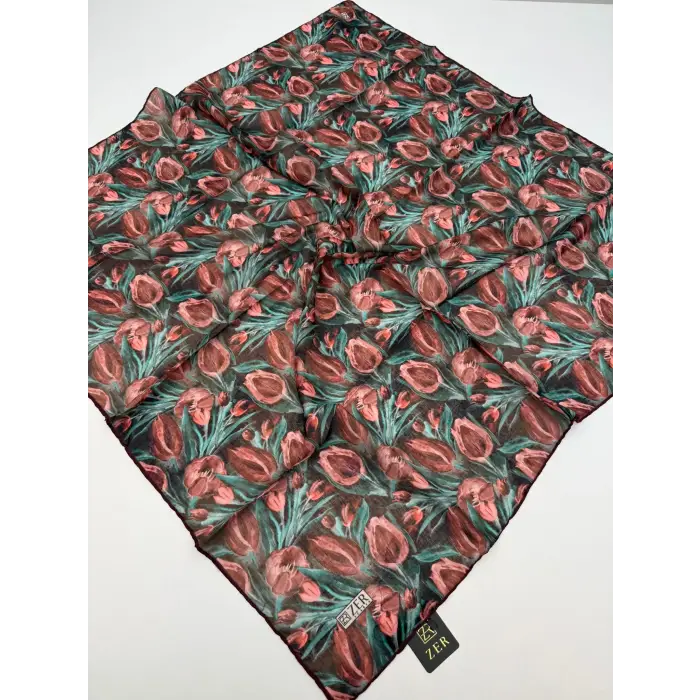 Zer Scarfs Soft Pamuk Eşarp(soft50-02)