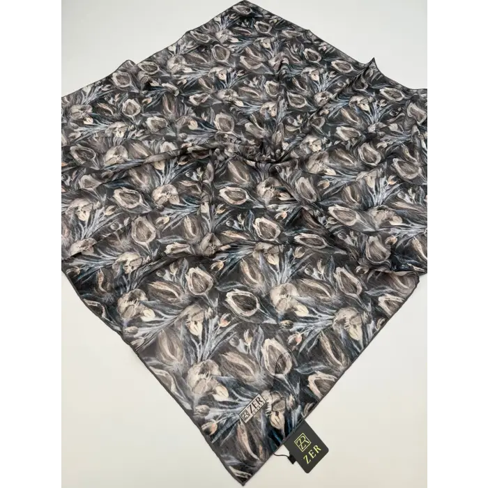 Zer Scarfs Soft Pamuk Eşarp(soft50-06)