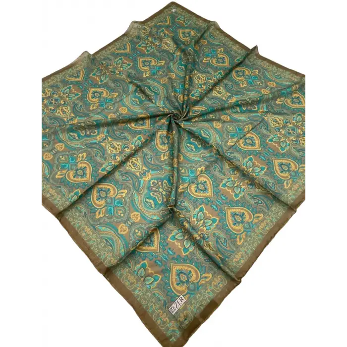 Zer Scarfs Soft Pamuk Eşarp(soft63-01)