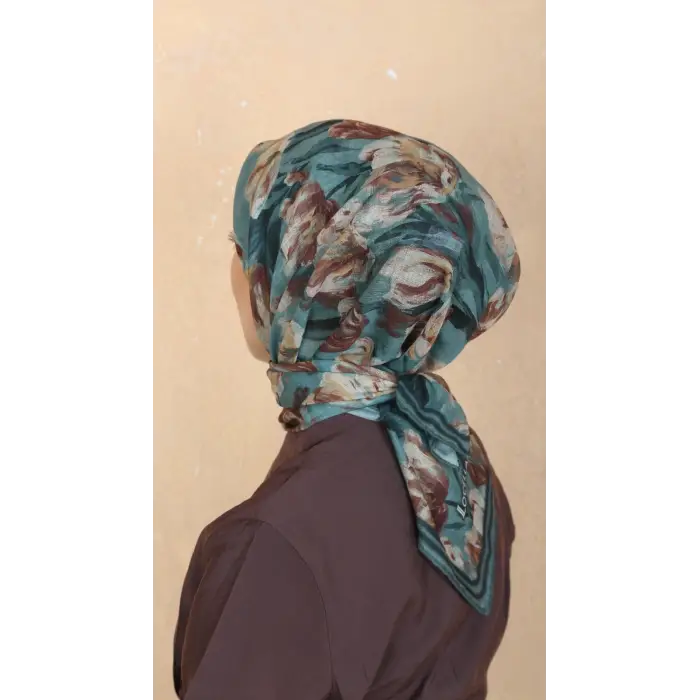 Locella Soft Pamuk Eşarp-soft53-01