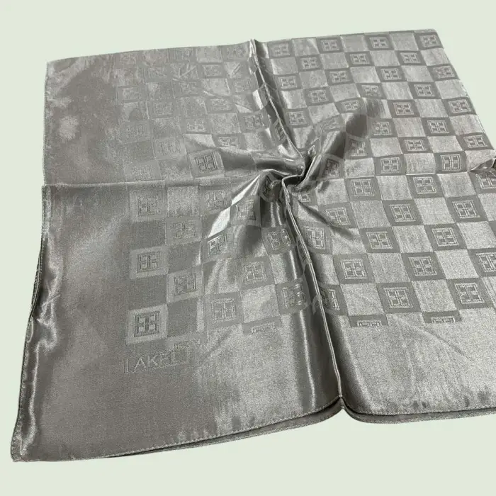 Akel Modal Jakarlı Pamuk Eşarp - (akl05-02)