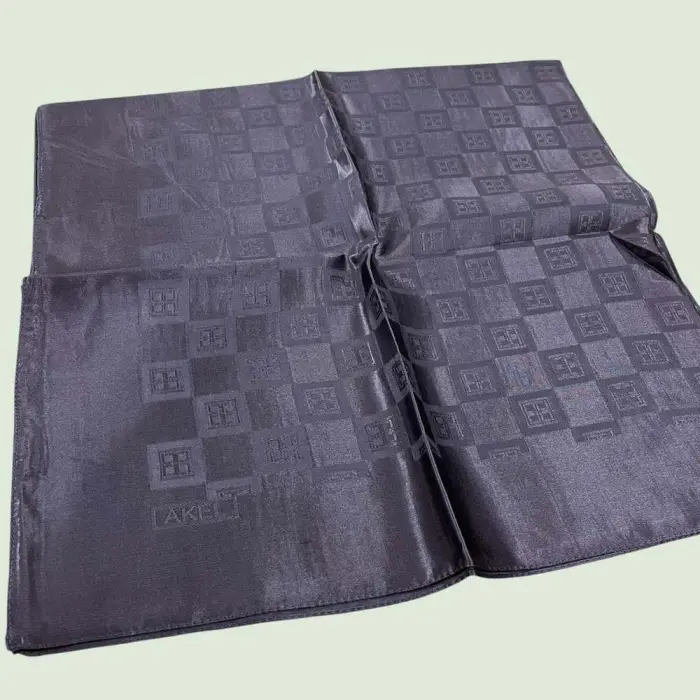 Akel Modal Jakarlı Pamuk Eşarp - (akl05-14)