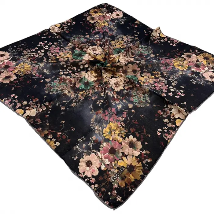 Locella Soft Pamuk Eşarp-soft55-01