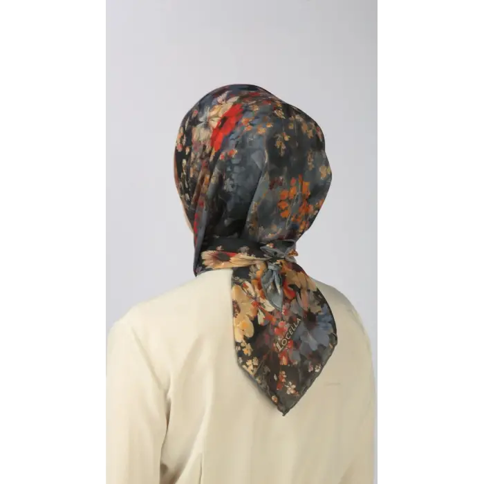 Locella Soft Pamuk Eşarp-soft55-02