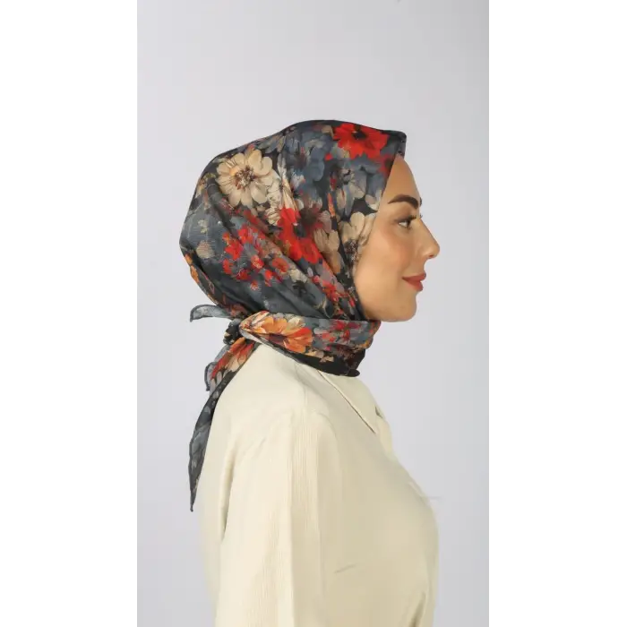 Locella Soft Pamuk Eşarp-soft55-02