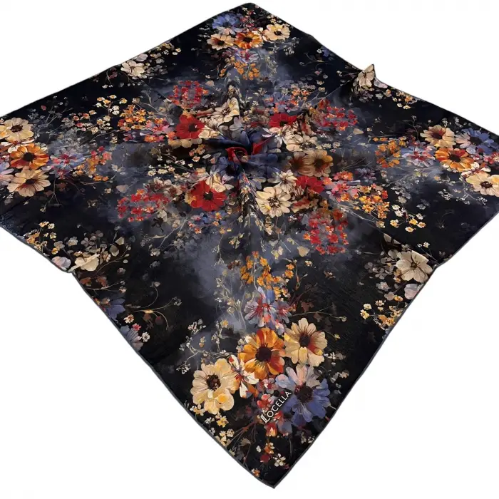 Locella Soft Pamuk Eşarp-soft55-02