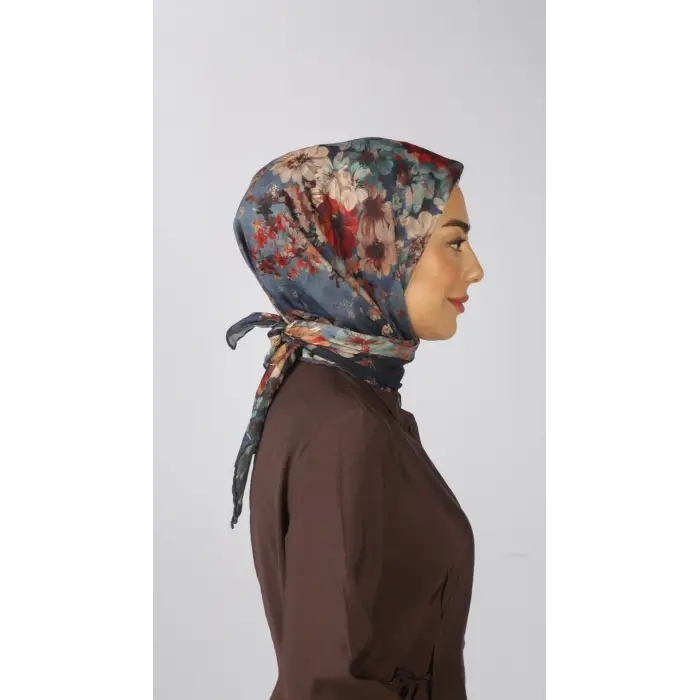 Locella Soft Pamuk Eşarp-soft55-04