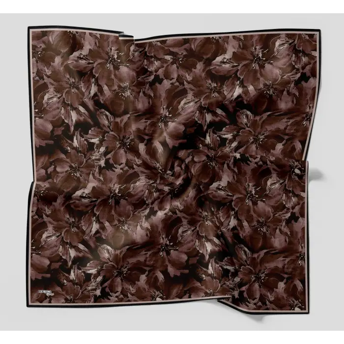 Bonjela El Dikişli Dijital Soft Eşarp-soft62-01