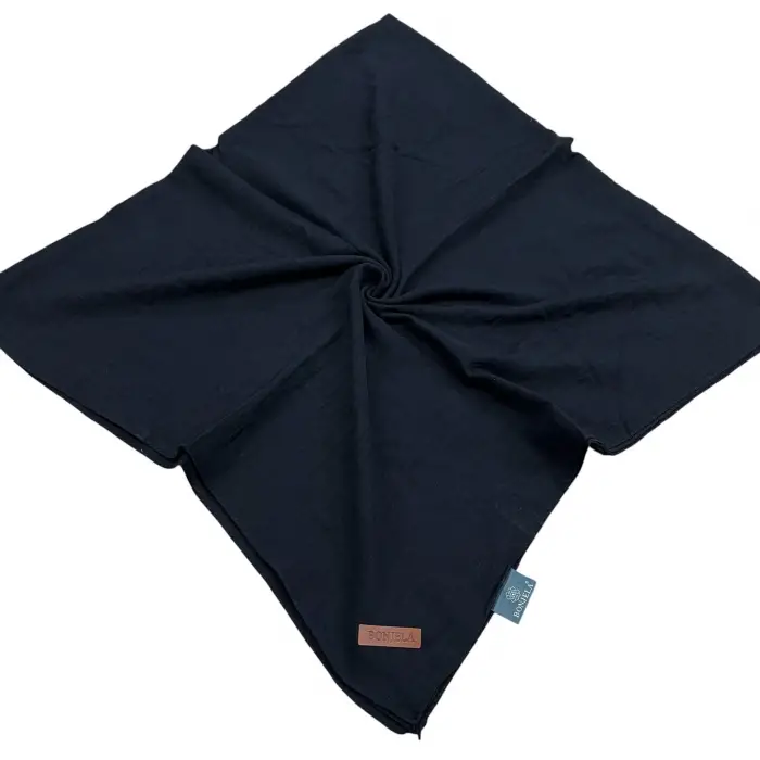 Pamuk Kraş Eşarp -(PK01-46)