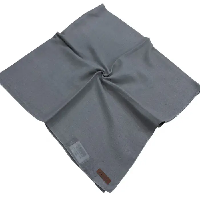 Pamuk Kraş Eşarp -(PK01-45)