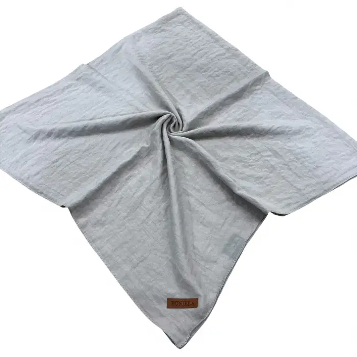 Pamuk Kraş Eşarp -(PK01-02)