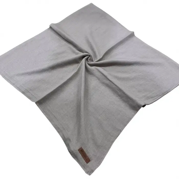 Pamuk Kraş Eşarp -(PK01-04)