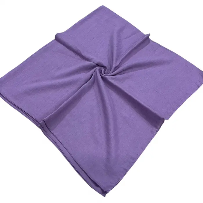 Pamuk Kraş Eşarp -(PK01-06)