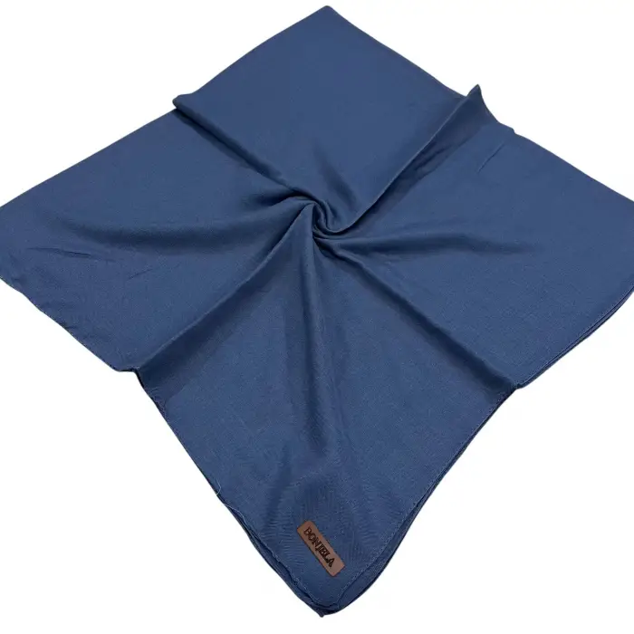 Pamuk Kraş Eşarp -(PK01-10)