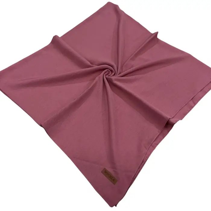 Pamuk Kraş Eşarp -(PK01-11)