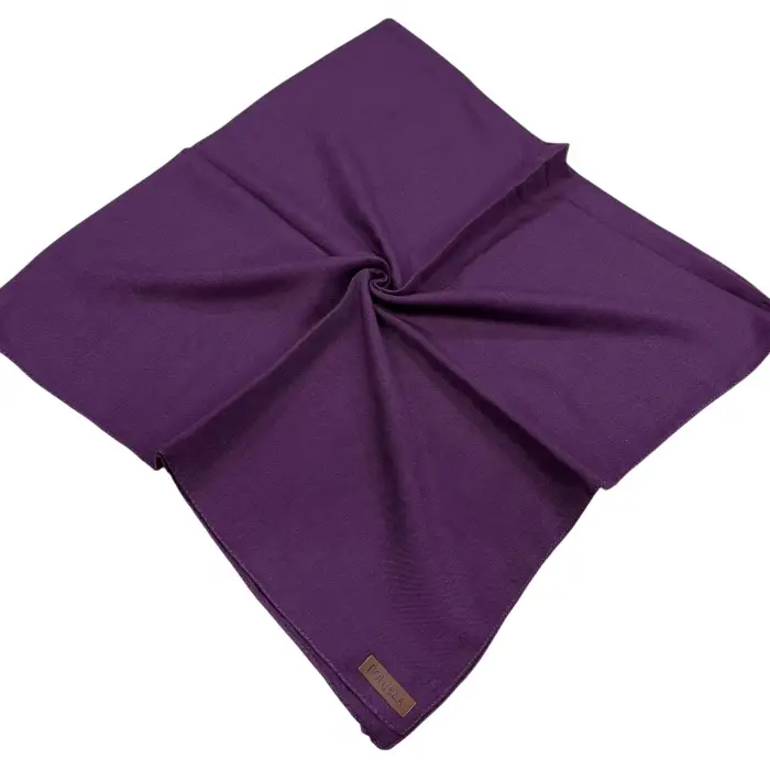 Pamuk Kraş Eşarp -(PK01-13)