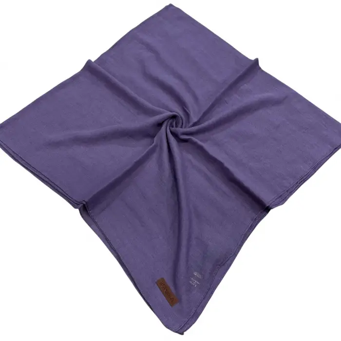 Pamuk Kraş Eşarp -(PK01-15)