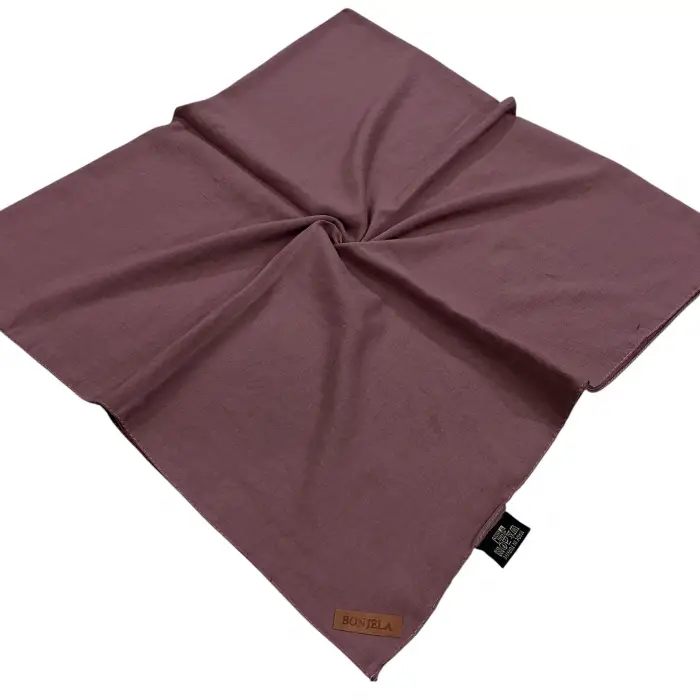 Pamuk Kraş Eşarp -(PK01-16)