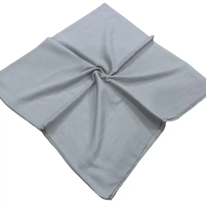 Pamuk Kraş Eşarp -(PK01-19)