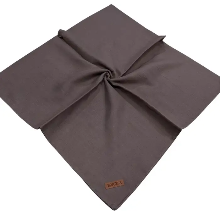 Pamuk Kraş Eşarp -(PK01-42)