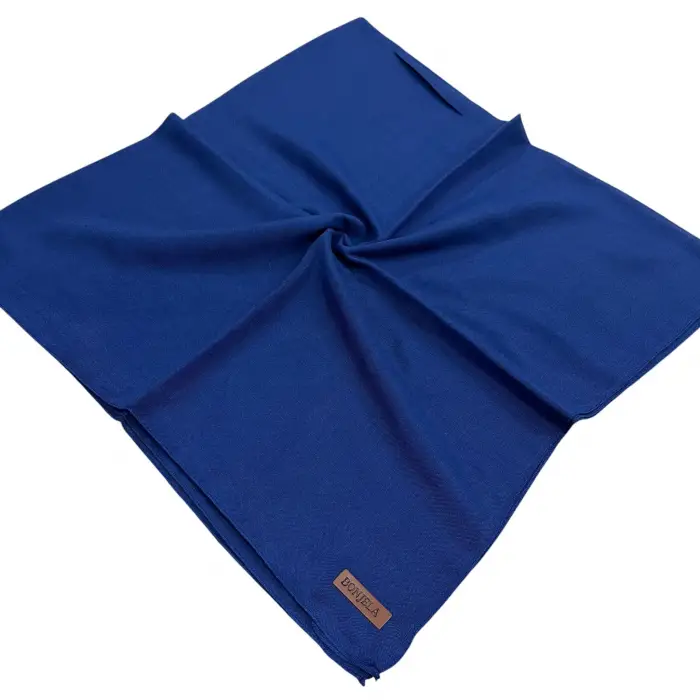 Pamuk Kraş Eşarp -(PK01-41)