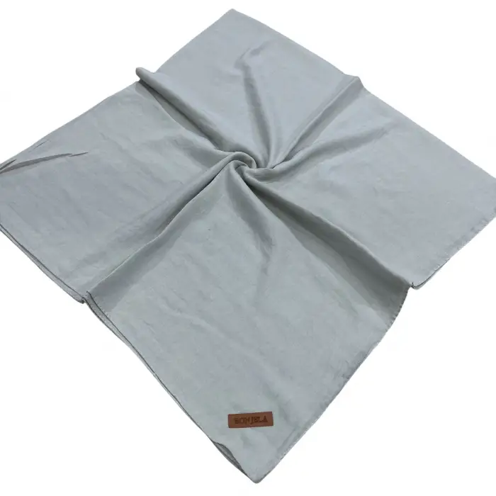 Pamuk Kraş Eşarp -(PK01-40)