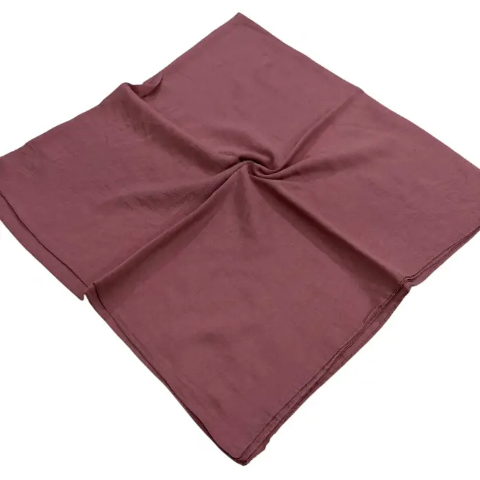 Pamuk Kraş Eşarp -(PK01-37)