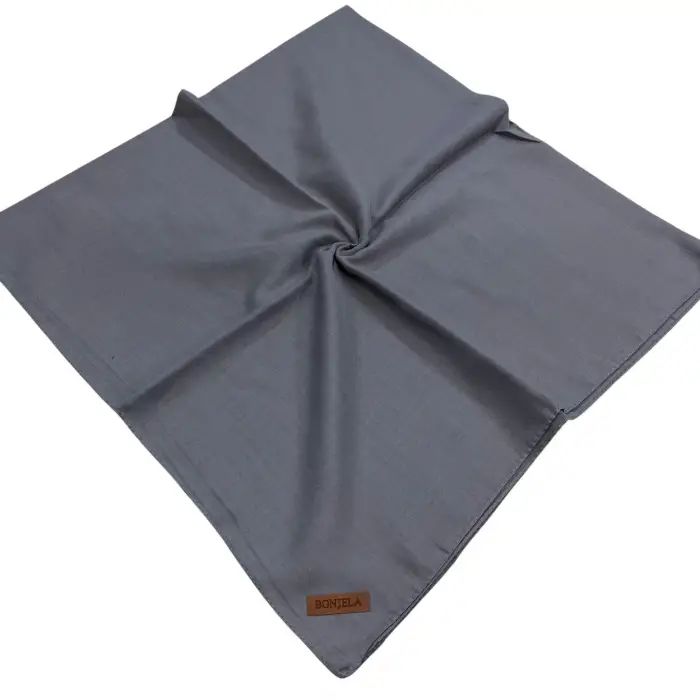 Pamuk Kraş Eşarp -(PK01-30)