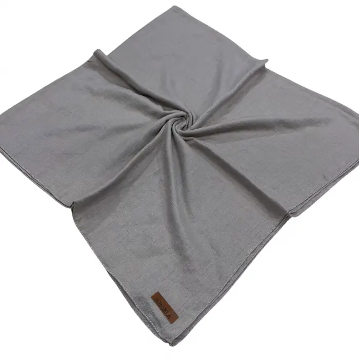 Pamuk Kraş Eşarp -(PK01-27)