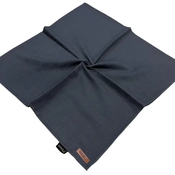 Pamuk Kraş Eşarp -(PK01-26)