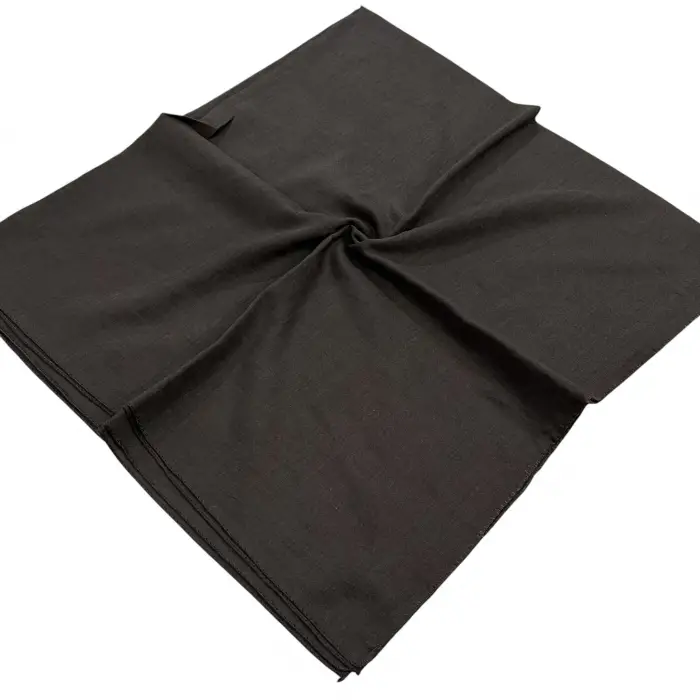 Pamuk Kraş Eşarp -(PK01-25)