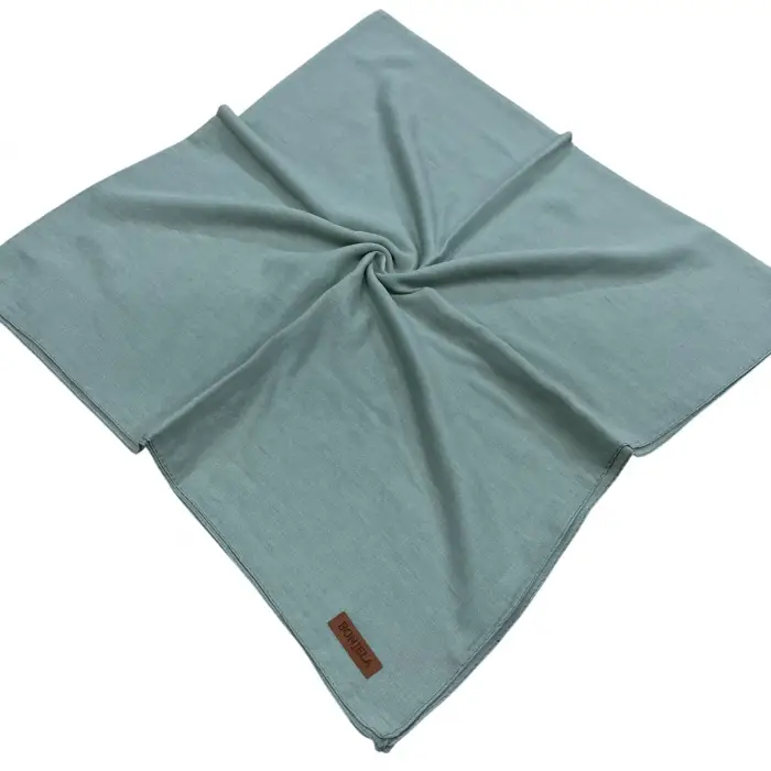 Pamuk Kraş Eşarp -(PK01-23)