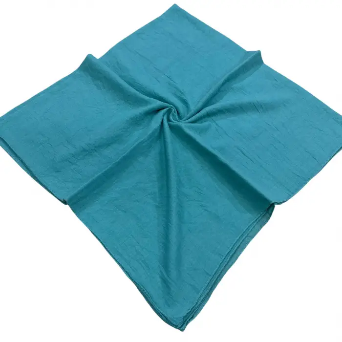 Pamuk Kraş Eşarp -(PK01-22)