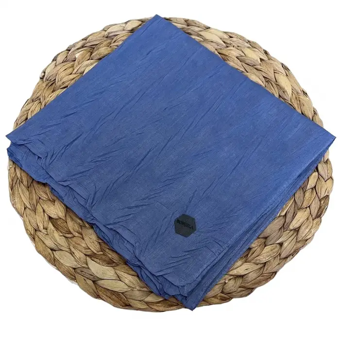 Bonjela Pliseli Eşarp (Pls9902)