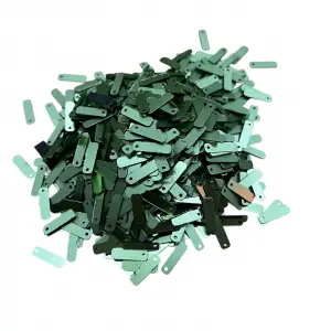 Pleksi Oya İşleme Pulu Baget 50 gr. Çagla Yeşil (baget02-41)